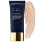 Este Lauder Double Wear Maximum Cover Camouflage Foundation For Face And Body Spf 15 1n3 Creamy Vanilla 1 Oz