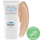 Supergoop! Cc Cream Daily Correct Broad Spectrum Spf 35 Sunscreen Medium 1.6 Oz/ 47 Ml