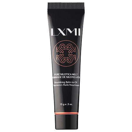 Lxmi Pure Nilotica Melt Nourishing Balm-to-oil 0.5 Oz/ 15 G