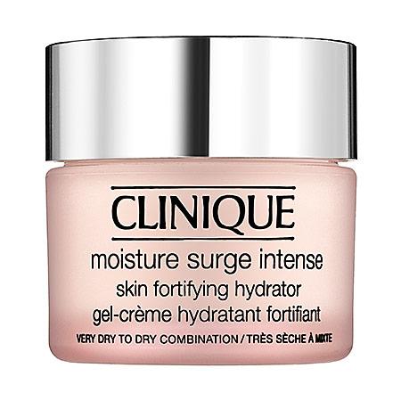 Clinique Moisture Surge Intense For Very Dry To Dry Combination Skin 1.7 Oz
