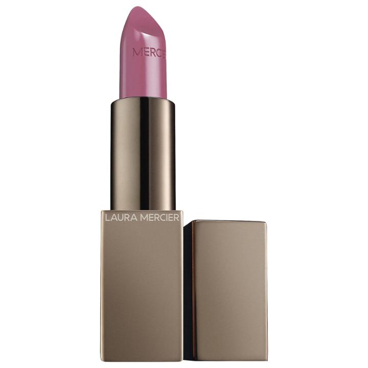 Laura Mercier Rouge Essentiel Silky Crme Lipstick Rose Claire