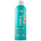 Coola Sport Continuous Spray Spf 30 - Citrus Mimosa 6 Oz