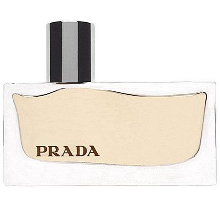 Prada Prada Amber 1.7 Oz/ 50 Ml Eau De Parfum Spray