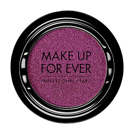 Make Up For Ever Artist Shadow Eyeshadow And Powder Blush Me912 Orchid (metallic) 0.07 Oz/ 2.2 G