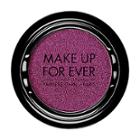 Make Up For Ever Artist Shadow Eyeshadow And Powder Blush Me912 Orchid (metallic) 0.07 Oz/ 2.2 G