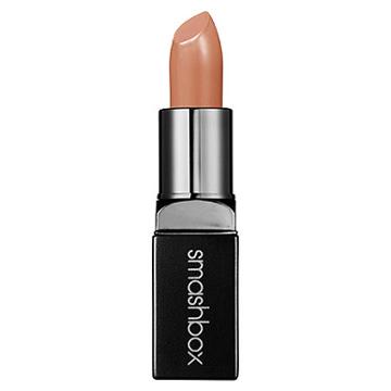 Smashbox Be Legendary Lipstick Nylon Nude 0.1 Oz