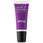 Make Up For Ever Aqua Xl Color Paint Shadow M-90 0.16 Oz/ 4.8 Ml