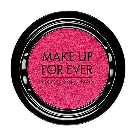 Make Up For Ever Artist Shadow Me910 Electric Magenta (metallic) 0.07 Oz