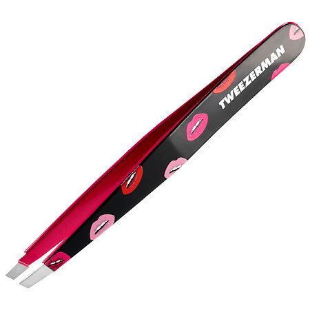 Tweezerman Tweezerman X Huda Beauty Slant Tweezer Slant Tweezer