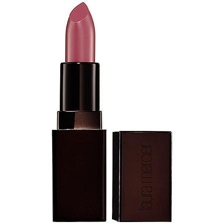 Laura Mercier Creme Smooth Lip Colour Antique Pink 0.14 Oz