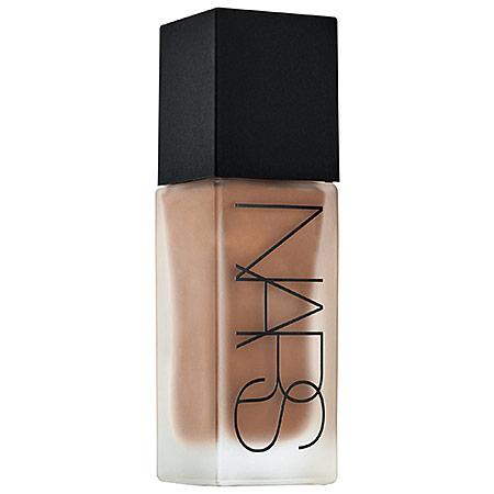 Nars All Day Luminous Weightless Foundation Trinidad 1 Oz/ 30 Ml