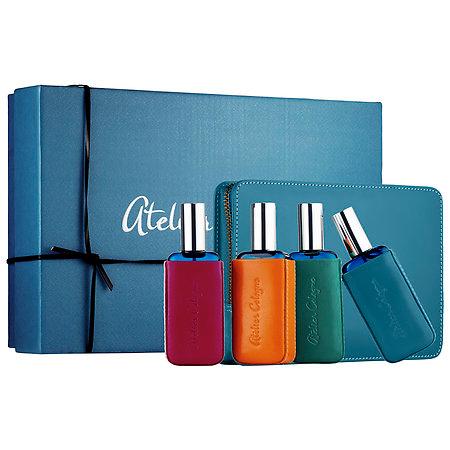 Atelier Cologne Collection Azur Deluxe Gift Set