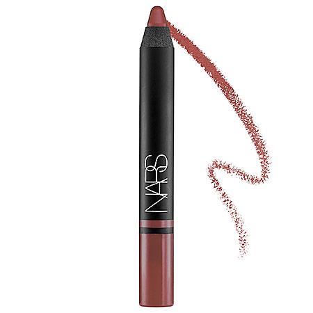 Nars Satin Lip Pencil Bansar 0.07 Oz/ 2 G