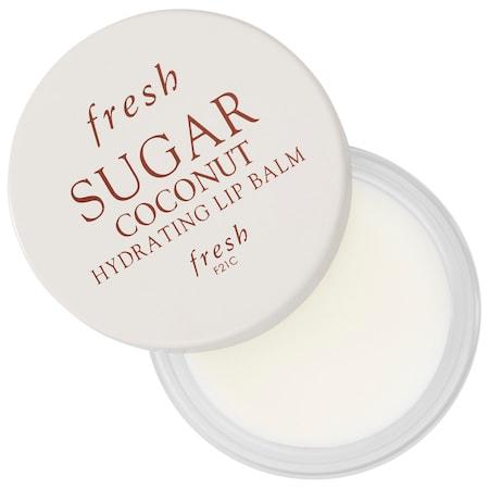 Fresh Coconut Hydrating Lip Balm 0.21 Oz/ 6 G