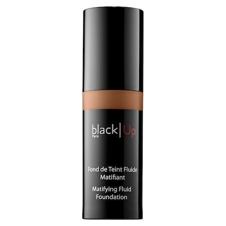 Black Up Matifying Fluid Foundation Nfl 09 1 Oz/ 30 Ml
