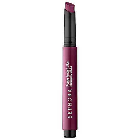Sephora Collection Melting Lip Clicks 03 Blackberry 0.052 Oz/ 1.5 G
