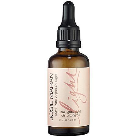 Josie Maran 100 Percent Pure Argan Oil Light  1.7 Oz