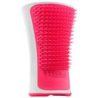 Tangle Teezer Aqua Splash Detangling Hairbrush Pink Flamingo