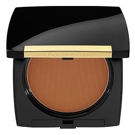 Lancome Dual Finish - Multi-tasking Longwear Powder Foundation 510 Suede (c)