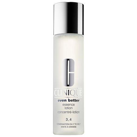 Clinique Even Better Essence Lotion For Combination Oily To Oily Skins 6.7 Oz