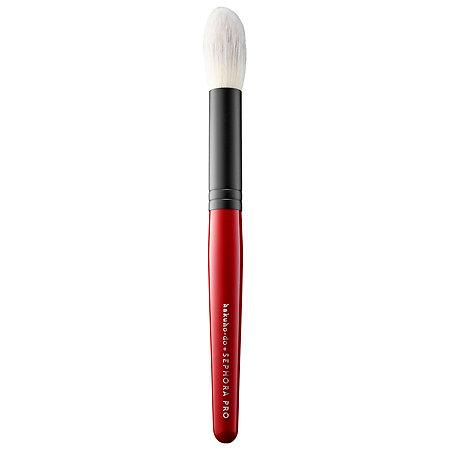 Sephora Collection Hakuho-do + Sephora Pro Small Teardrop Pointed Highlighter (kotsubu) Small Teardrop Pointed Highlighter