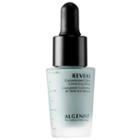 Algenist Reveal Concentrated Color Correcting Drops Blue 0.5 Oz/ 15 Ml
