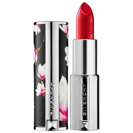 Givenchy Magnolia Couture Edition Le Rouge 306 Carmin Escarpin 0.12 Oz
