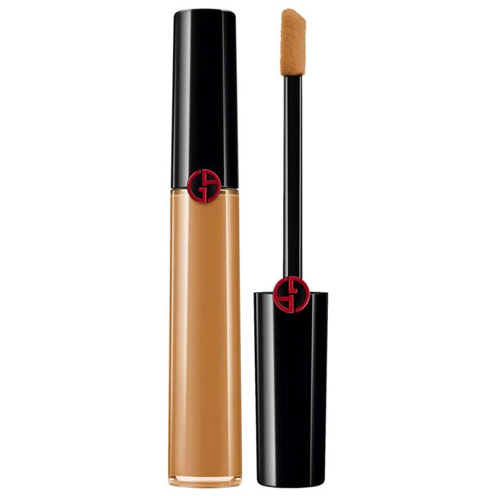 Giorgio Armani Beauty Power Fabric Concealer 8.75 0.2 Oz/ 6 Ml