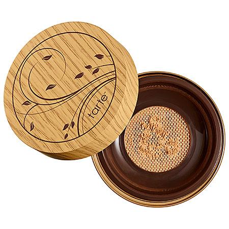 Tarte Amazonian Clay Full Coverage Airbrush Foundation Fair-light Honey 0.247 Oz