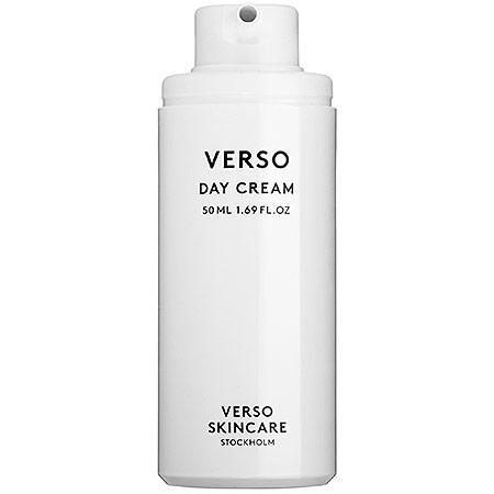 Verso Skincare Day Cream 1.69 Oz