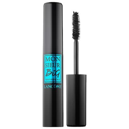 Lancome Monsieur Big Waterproof Mascara 0.33 Oz