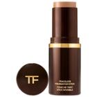 Tom Ford Traceless Foundation Stick 8.2 Warm Honey 0.5 Oz/ 15 G