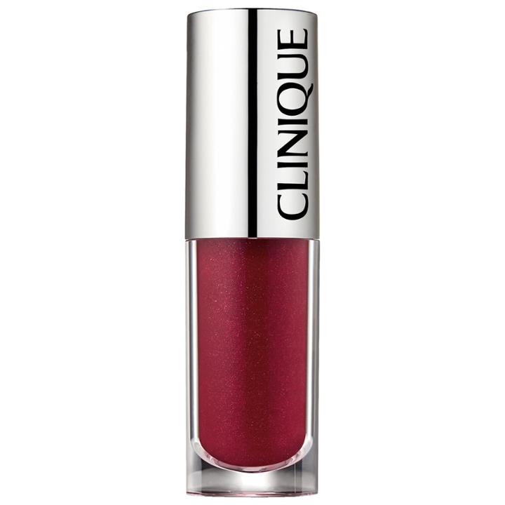 Clinique Pop Splash Lip Gloss 14 Fruity Pop 0.14 Oz / 4.3 Ml