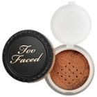 Too Faced Born This Way Ethereal Setting Powder Translucent Deep 0.56 Oz