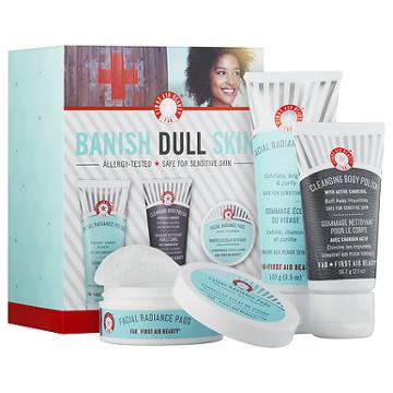 First Aid Beauty Banish Dull Skin
