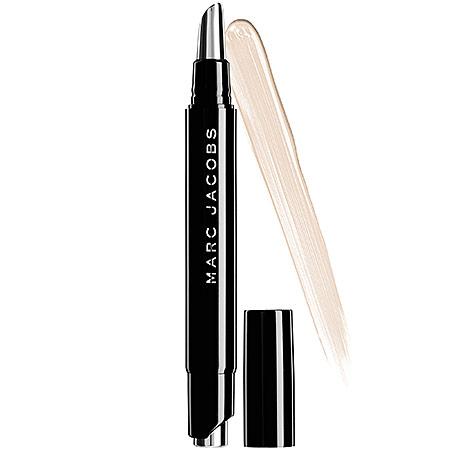 Marc Jacobs Beauty Remedy Concealer Pen 00 Stand Corrected 0.08 Oz/ 2.5 Ml