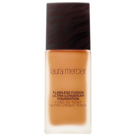 Laura Mercier Flawless Fusion Ultra-longwear Foundation 5n2 Hazel 1 Oz/ 30 Ml