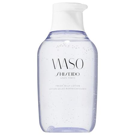 Shiseido Waso: Fresh Jelly Essence 5 Oz/ 150 Ml
