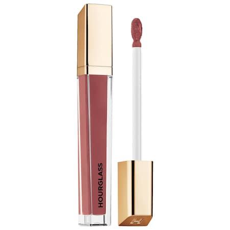 Hourglass Unreal Volumizing High Shine Lip Gloss Fever 0.20 Oz/ 5.6 G