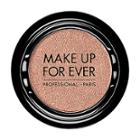 Make Up For Ever Artist Shadow Eyeshadow And Powder Blush I524 Pinky Beige (iridescent) 0.07 Oz/ 2.2 G