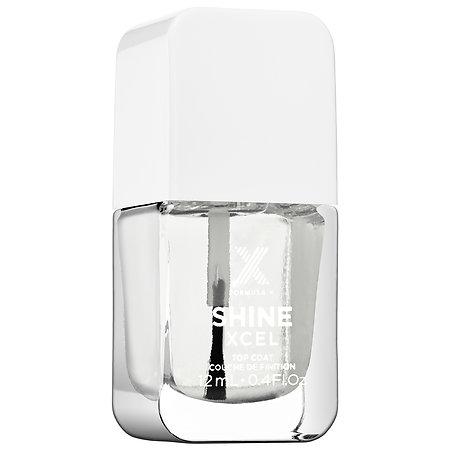 Formula X Shine - Nail Top Coat 0.04 Oz