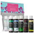 Korres Naturally Sweet 5-piece Showergel Minis