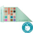 Sephora Collection Glacial Glow Eyeshadow & Highlight Palette