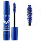 Sephora Collection V For V.o.l.u.m.e. Mascara Blue 0.4 Oz/ 12 Ml