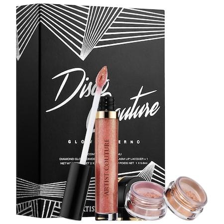 Artist Couture Disco Couture Glow Inferno Set
