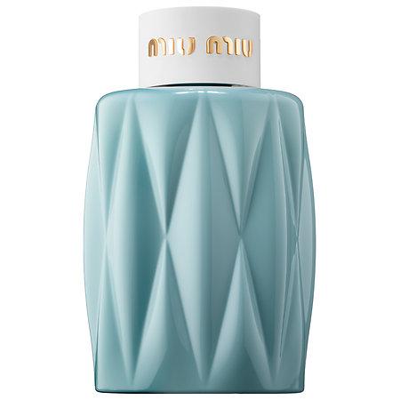 Miu Miu Miu Miu Body Lotion 6.7 Oz