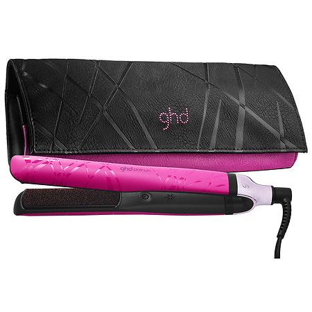 Ghd Electric Pink Platinum Professional Styler