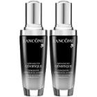Lancome Advanced Genifique Youth Activating Serum Duo 2 X 1.7 Oz/ 50 Ml