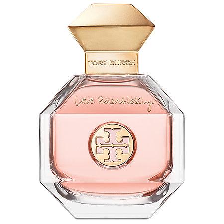 Tory Burch Love Relentlessly 3.4 Oz/ 100 Ml Eau De Parfum Spray