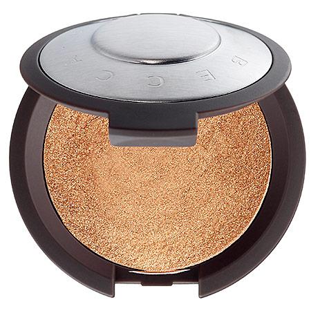 Becca Shimmering Skin Perfector&reg; Pressed Highlighter Topaz 0.28 Oz/ 8 G